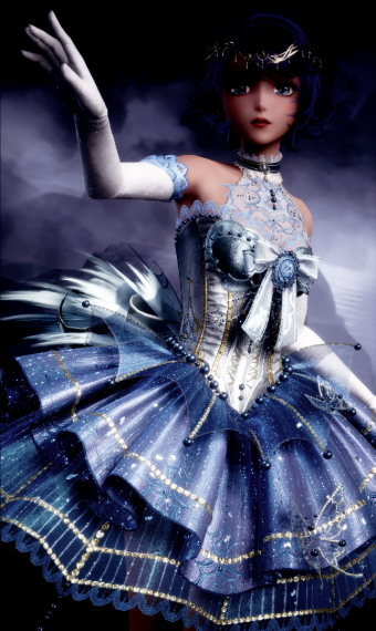 Sailor Mercury: Starlight Dance image