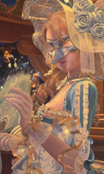 Hidden Enchantment image
