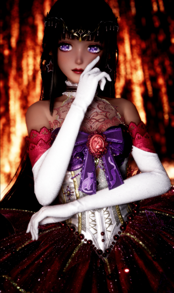 Sailor Mars: Starlight Dance image