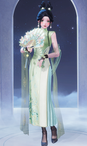 Linlang fashion image