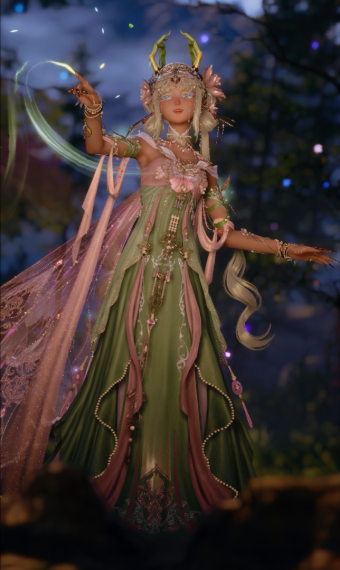 Lotus Farie image