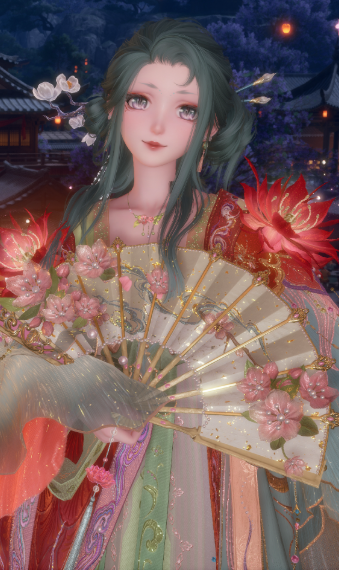 Lotus Serpent image