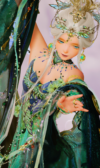 extravagance image
