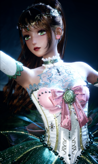 Sailor Jupiter: Starlight Dance image