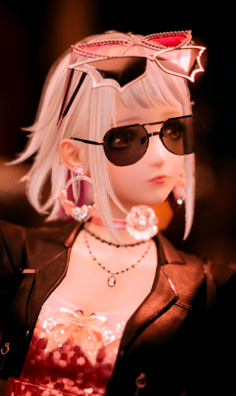 Too Many Sunglasses! image