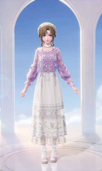 Lavender Dream image