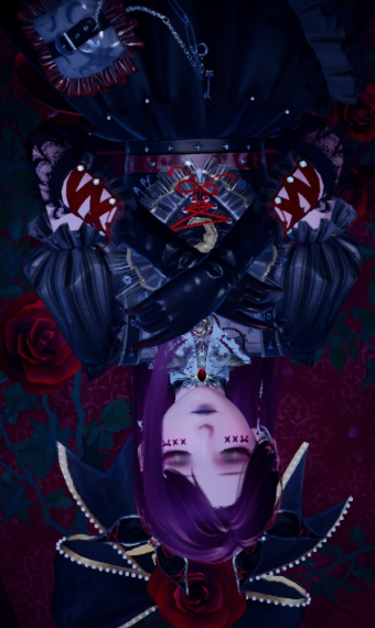 Vampirism image