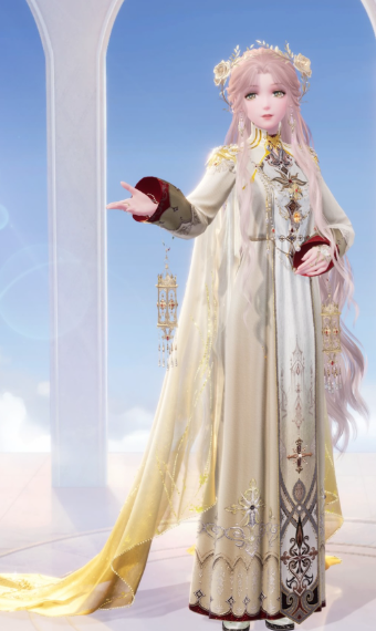 Her Eminence image