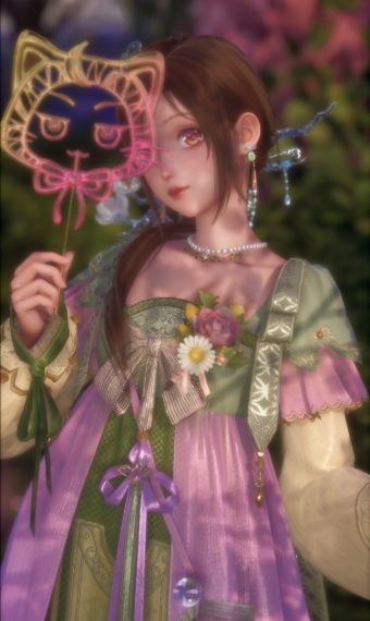 Youthful Joy image