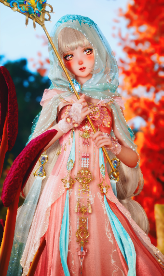 Flowertop Princess image
