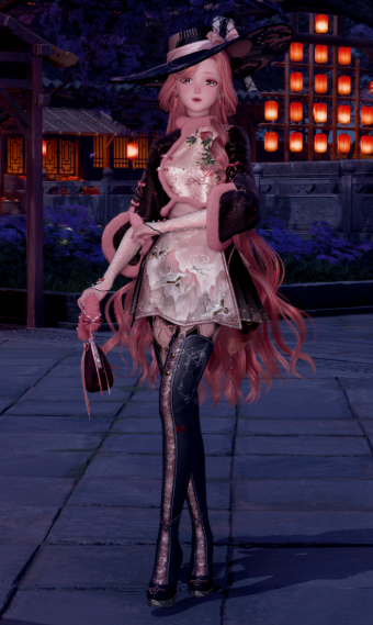 peachy image