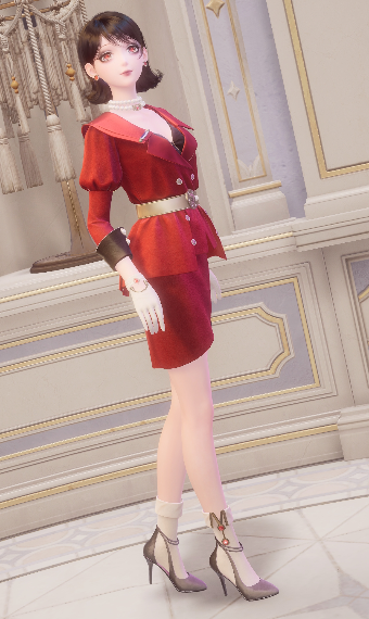 It's Her Business image