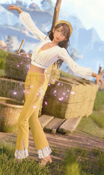 Your Love is Sunlight image