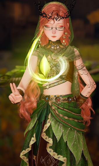 Holistic Healer V.2 image