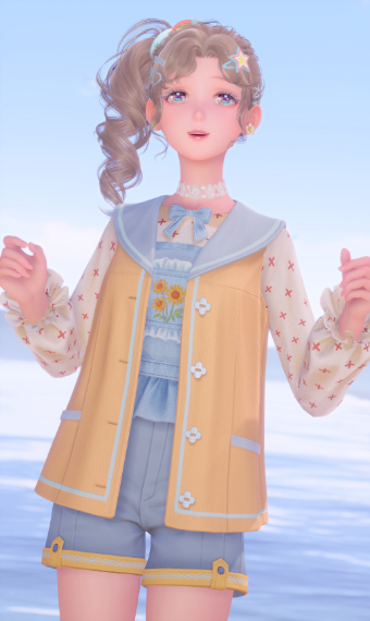 Pleasant Sunshine image