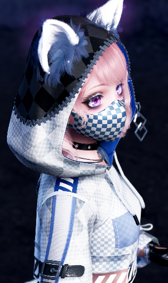 The Rogue Kitsune image