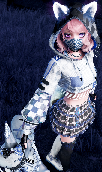 Look image