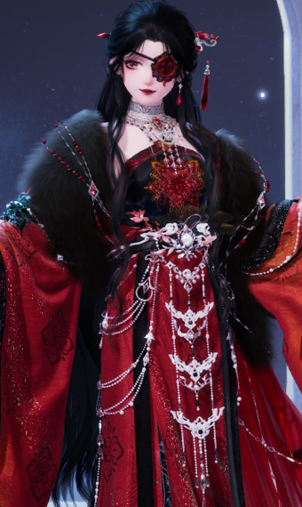 Fem Hua Cheng image