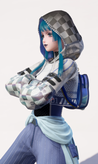 0000FF image