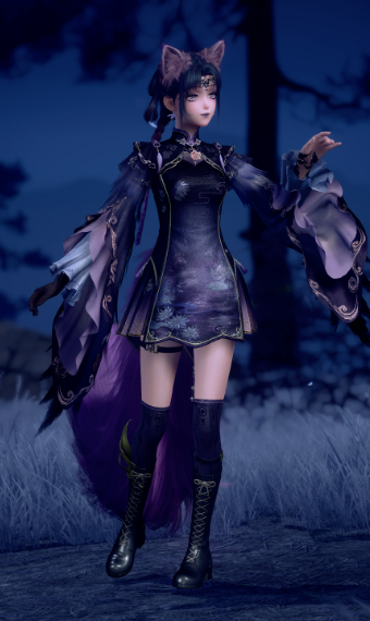 Twilight Solitude image