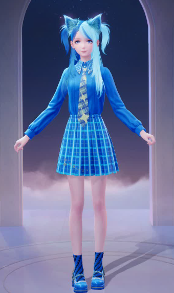 Bluey. image