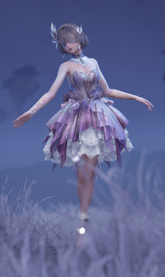 Silent Reverie image