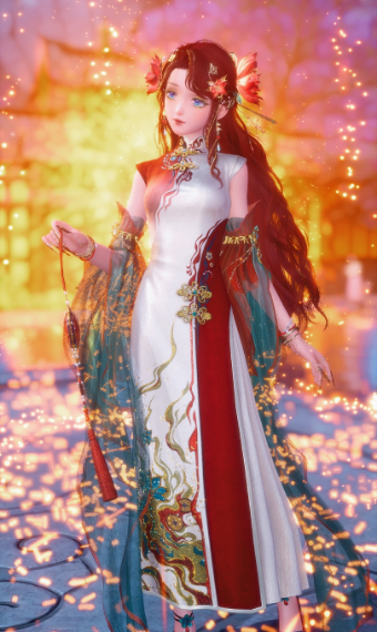 Lucky Fortune image