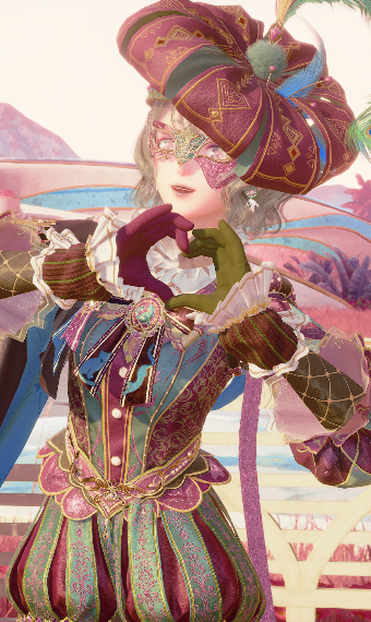 Dimensional Performance image