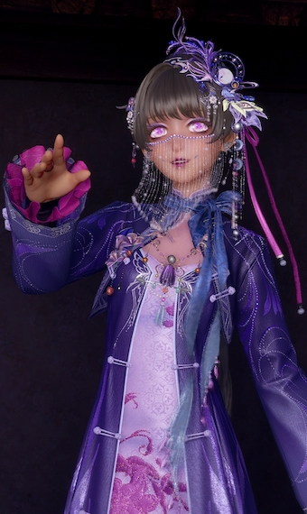 Changer of Fates image