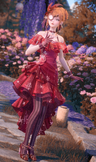 Red Wedding image