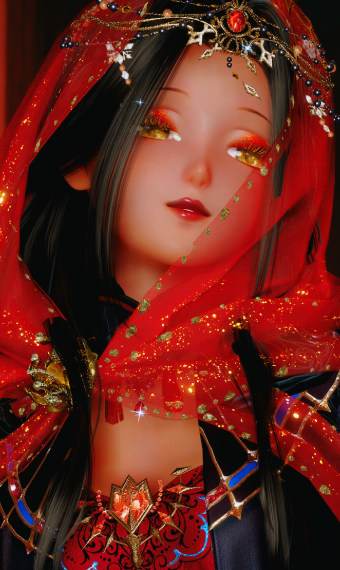 black desert mage image
