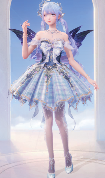 Faewish Sprite image