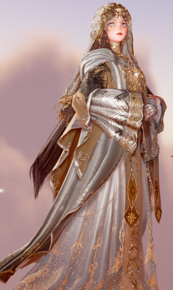 cleric of sunlight image