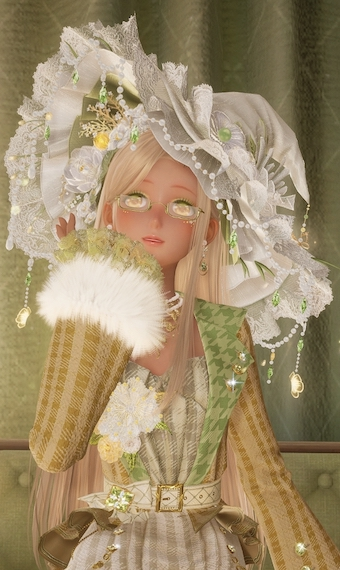 Business Witch image