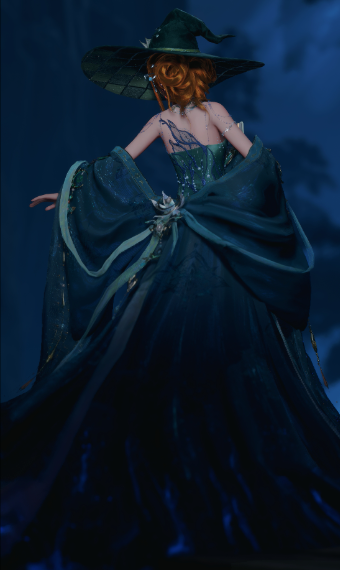 Out of the Shadows image