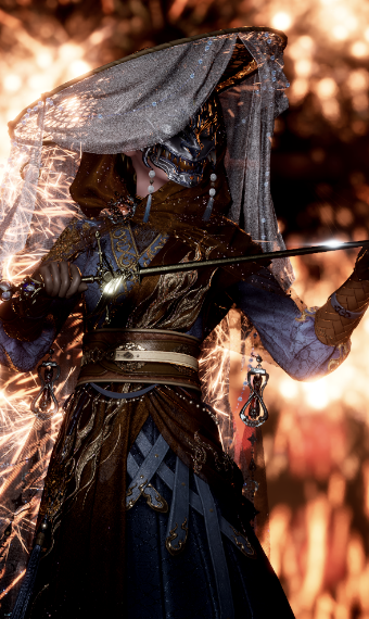Sword of Justice image