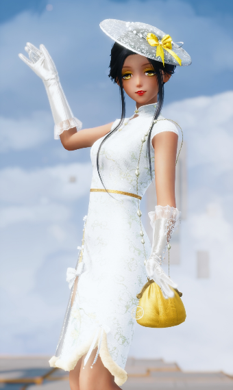 Lemon Meringue image
