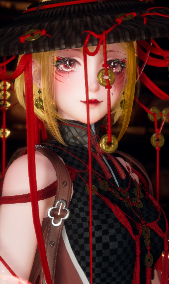 Freelance Corruption Escavator image