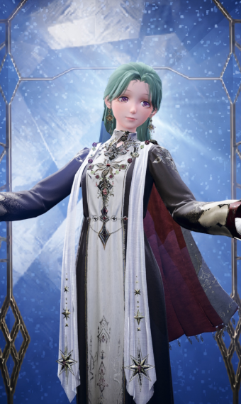 Starlight Prayer image