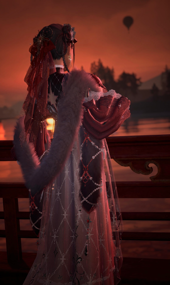 Mystic Shadows image