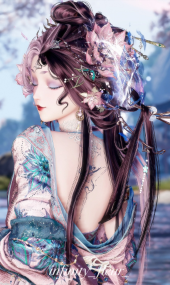 Petalwater Sovereign image