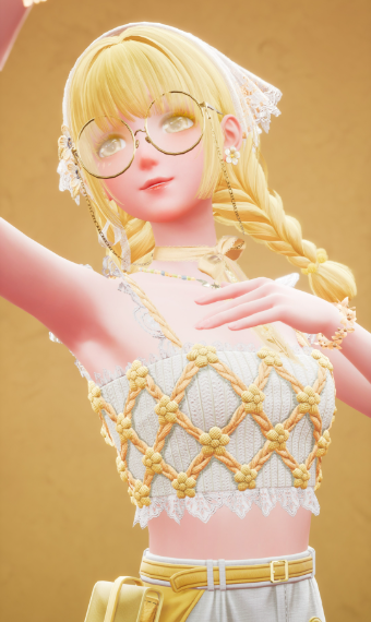 Rainbow League: Primrose image