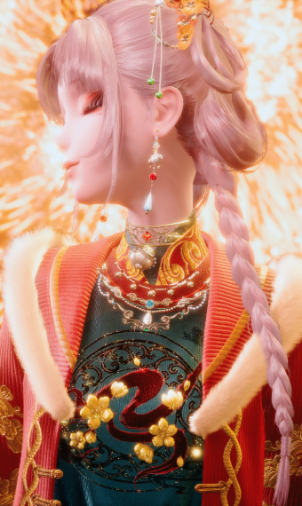 Wanxiang Dream image