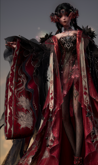Death Blossom image