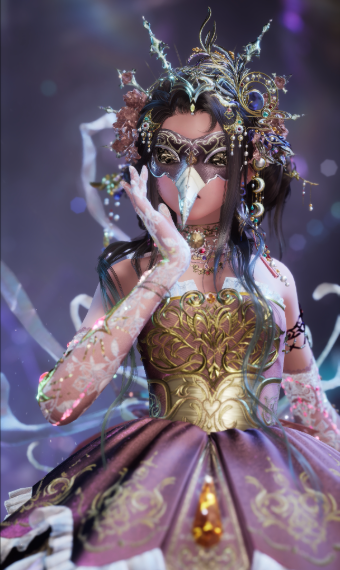 Crazy Princess image