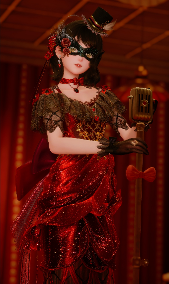 curtain call image