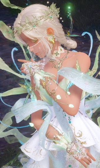 Ephemeral Threads image