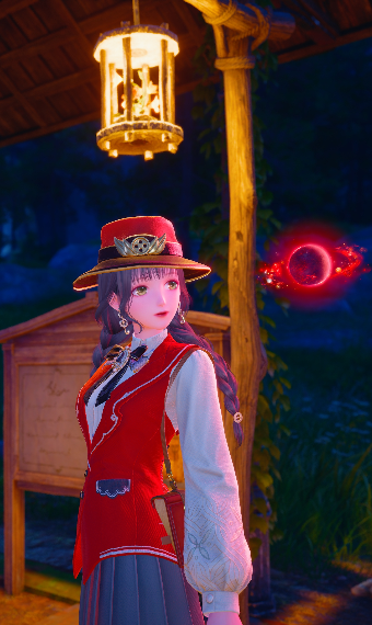 Train Conductor image