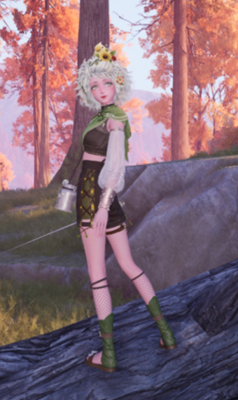 Wild One image