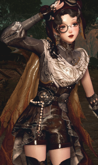airship pirate image